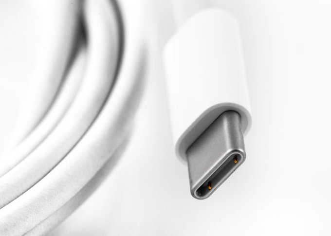 Kable USB-C Xiaomi