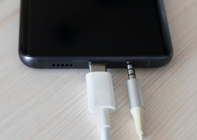 Kompatybilny z telefonem Samsung kabel USB-C