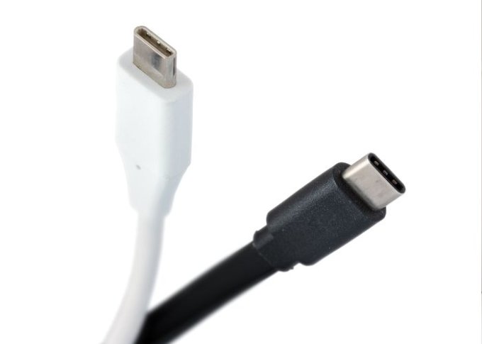 Uniwersalny kabel USB-C