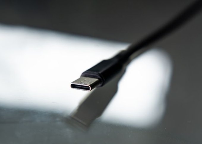 Wtyczka kabla USB-C z funkcją Power IQ