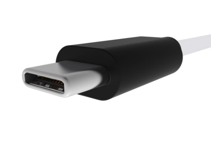 Wtyczka szybkiego kabla USB-C iSmart